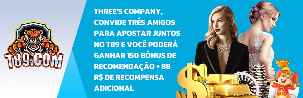 preços da apostas da loteria