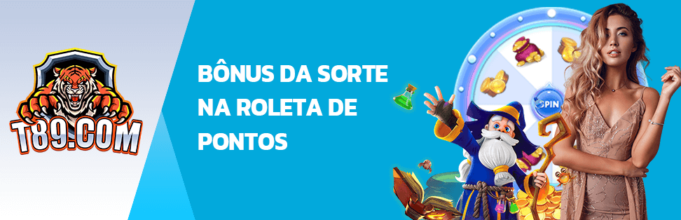 preços da apostas da loteria